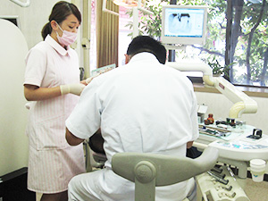 カウンセリング