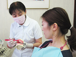 カウンセリング